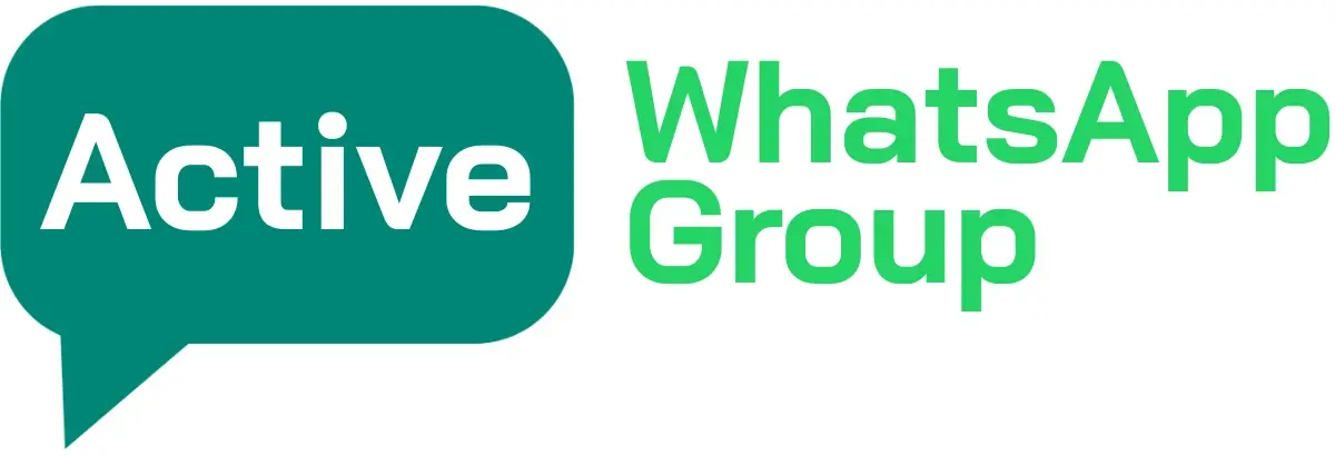 Whatsapp Group Links